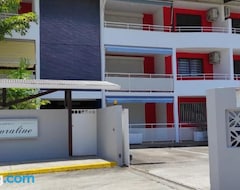 Entire House / Apartment La Coraline Standing (Kourou, French Guiana)