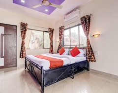 Khách sạn OYO 62904 Hotel Ayaan Valley House (Matheran, Ấn Độ)