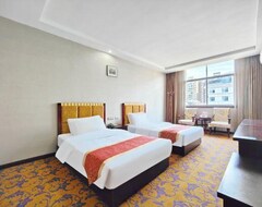 Khách sạn Xiushan Zheyu Hotel (Xiushan, Trung Quốc)