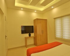 Hotel Warm Stay Retreat (Kochi, India)