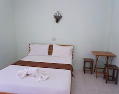 Hotelli Guesthouse Palmy Home (Ranong, Thaimaa)