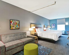 Otel Home2 Suites By Hilton Jacksonville-south/st. Johns Town Ctr (Jacksonville, ABD)
