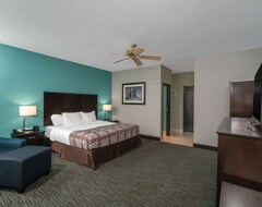 Hotelli La Quinta Inn & Suites Wichita East (Wichita, Amerikan Yhdysvallat)