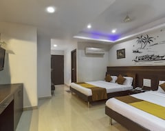 Khách sạn Hotel Imperial Classic (Hyderabad, Ấn Độ)