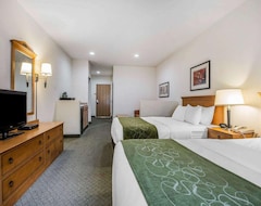 Hotel Comfort Suites Marysville-Yuba City (Marysville, USA)