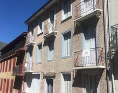 Hele huset/lejligheden Apartment 5/6 People Near Downtown And Thermal Baths (Cauterets, Frankrig)
