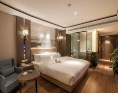 Hotel Rome  Tonglu (Hangzhou, China)