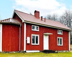 Toàn bộ căn nhà/căn hộ 6 Person Holiday Home In Sandhult (Borås, Thụy Điển)