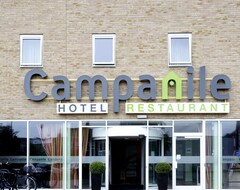 Hotel Campanile Leicester (Leicester, United Kingdom)