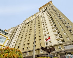 Hotelli Oyo Life 93170 Apartement Gateway Cicadas By Mr Pro (Bandung, Indonesia)