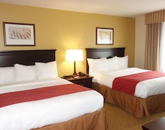 Hotelli Country Inn & Suites by Radisson, Rome, GA (Rooma, Amerikan Yhdysvallat)
