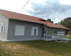 Toàn bộ căn nhà/căn hộ Pousada Tia Miria (Mâncio Lima, Brazil)