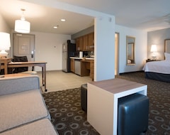 Hotel Homewood Suites By Hilton Paducah (Paducah, USA)
