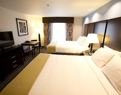 Hotelli Holiday Inn Express & Suites Austin Nw - Lakeway, An Ihg Hotel (Lakeway, Amerikan Yhdysvallat)