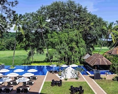 Hotel Novotel Goa Resort and Spa (Candolim, India)