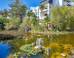 Hele huset/lejligheden Jardines Las Golondrinas Apartments Elviria (Marbella, Spanien)