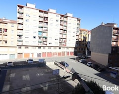 Hele huset/lejligheden Apartamento Casa Vetona (Béjar, Spanien)