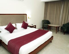 Khách sạn Le-Crown (Chandigarh, Ấn Độ)