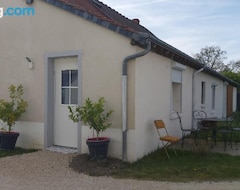 Cijela kuća/apartman Les Hirondelles (Soings-en-Sologne, Francuska)