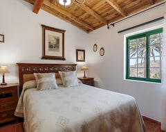 Cijela kuća/apartman Vacation Home Rosa Del Negro With Sea View, Terrace & Wi-fi (Playade Alojera, Španjolska)