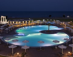 Hotel Apollo Blue (Faliraki, Greece)