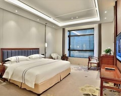 Khách sạn Hotel Shangyu Zhejiang (Shangyu, Trung Quốc)