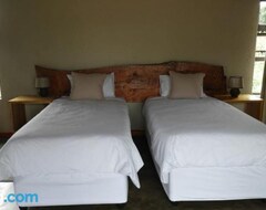 Bed & Breakfast Bongan Safari Lodge (Acornhoek, Nam Phi)