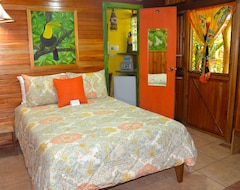 Hotel Physis Caribbean Bed & Breakfast (Limón, Kostarika)
