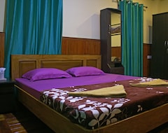 Otel Khachoe Residency (Ravangla, Hindistan)