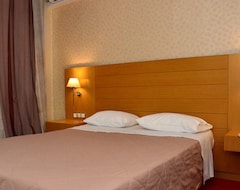 Hotelli Hotel Deves (Nafplio, Kreikka)