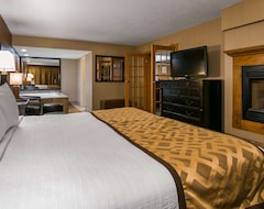 Hotelli Best Western Ramkota (Rapid City, Amerikan Yhdysvallat)