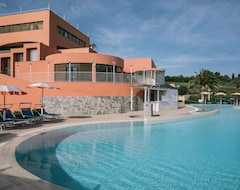 Hotel Mclub Cala Regina (Sciacca, Italia)