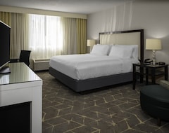 Holiday Inn & Suites Boston Peabody, An Ihg Hotel (Peabody, ABD)
