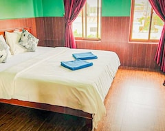 Hotelli Jasmine Lodge (Siem Reap, Kambodzha)