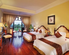 Hotelli Saigon Morin Hotel (Hué, Vietnam)