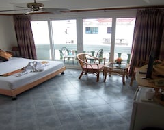 Hotelli Orchid Residence (Patong Beach, Thaimaa)