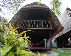 Otel Rama Garden Lembongan (Jungut Batu Beach, Endonezya)