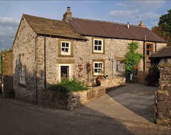 Toàn bộ căn nhà/căn hộ Romantic Country Cottage In The Peak District (Addington, Vương quốc Anh)
