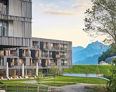Falkensteiner Hotel Montafon (Schruns, Austrija)