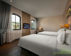 Khách sạn Green Suites Hotel Ha Long (Hạ Long, Việt Nam)