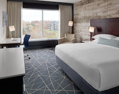 Khách sạn Delta Hotels by Marriott Sherbrooke Conference Centre (Sherbrooke, Canada)