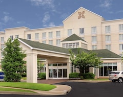 Hotel Hilton Garden Inn Frederick (Frederick, USA)