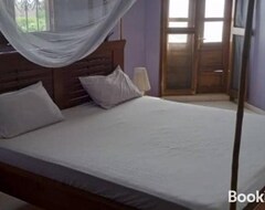 Cijela kuća/apartman Villa Entier Keur Souky (Touba, Senegal)