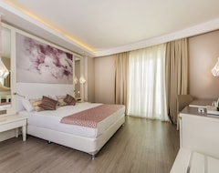 Hotel Diamond Premium & SPA (Manavgat, Tyrkiet)