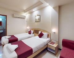 Khách sạn Hotel Suyash Deluxe (Pune, Ấn Độ)