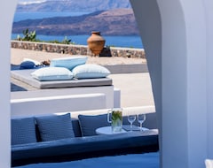 Hotel Kalestesia Suites (Akrotiri, Greece)