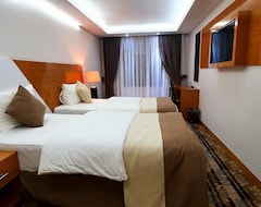 Hotelli Bulvar Hotel Izmir (Izmir, Turkki)