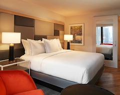 Hotel Hilton Grand Vacations Chicago Downtown Magnificent Mile (Chicago, EE. UU.)