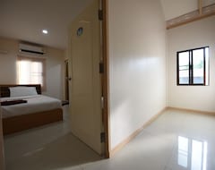 Hotelli B Place Guesthouse (Koh Phi Phi, Thaimaa)