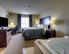 Khách sạn Cobblestone Inn & Suites - Anthony (Anthony, Hoa Kỳ)